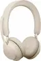 Jabra Evolve2 65 - USB-A UC stereo beige