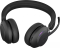 Jabra Evolve2 65 - USB-A UC stereo black