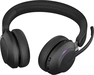 Jabra Evolve2 65 стерео USB-C UC черный