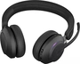 Jabra Evolve2 65 стерео USB-C MS черный