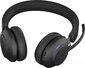 Jabra Evolve2 65 стерео USB-A UC черный