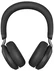 Jabra Evolve2 75 USB-C MS Teams черный