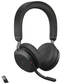 Jabra Evolve2 75 USB-A MS Teams черный