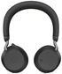 Jabra Evolve2 75 USB-A MS Teams черный