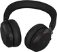 Jabra Evolve2 75 USB-A MS Teams черный