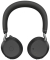 Jabra Evolve2 75 - USB-A UC black