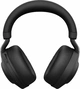 Jabra Evolve2 85 USB-A UC черный