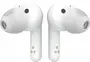 LG TONE Free FN6 white