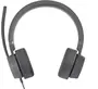 Lenovo Go wired ANC headset Storm Grey