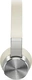 Lenovo Yoga ANC headphones cream