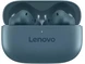 Lenovo Yoga True wireless Earbuds Tidal teal