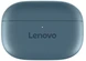 Lenovo Yoga True wireless Earbuds Tidal teal