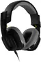 Logitech G Astro A10 Gen 2 Xbox black