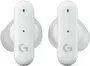 Logitech G FITS white