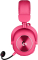 Logitech G Pro X 2 Lightspeed pink