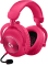 Logitech G Pro X 2 Lightspeed pink