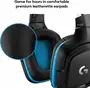 Logitech G432