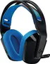 Logitech G535 Lightspeed blue/black