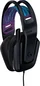 Logitech Gaming гарнитура G335 черный