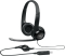 Logitech H390 black