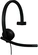 Logitech H570e моно Teams USB-A