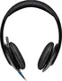 Logitech USB headset H540