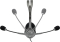 Logitech headset H110