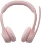 Logitech zone 300 pink