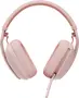 Logitech zone Vibe 100 Rose