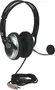 Manhattan Classic stereo headset
