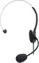 Manhattan Mono On-Ear USB headset