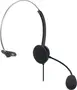 Manhattan Mono On-Ear USB headset