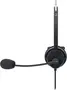 Manhattan Mono On-Ear USB headset