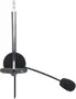 Manhattan Mono On-Ear USB headset
