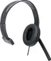 Manhattan Mono Over-Ear USB headset