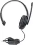 Manhattan Mono Over-Ear USB headset