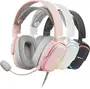 Mars Gaming MHAX pink
