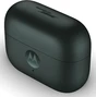 Motorola Moto Buds Loop Trekking зеленый
