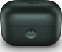 Motorola Moto Buds Loop Trekking зеленый