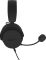 NZXT Relay headset black