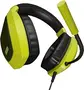 Ozone Rage Z50 Glow yellow