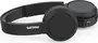 Philips Bass+ TAH4205 black