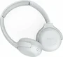 Philips UpBeat wireless headphones white