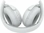Philips UpBeat wireless headphones white