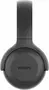 Philips UpBeat wireless headphones black