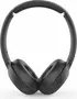 Philips UpBeat wireless headphones black
