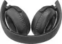 Philips UpBeat wireless headphones black