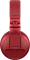 Pioneer DJ HDJ-X5BT red