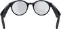 Razer Anzu Smart Glasses Round Design Size SM
