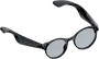 Razer Anzu Smart Glasses Round Design Size SM